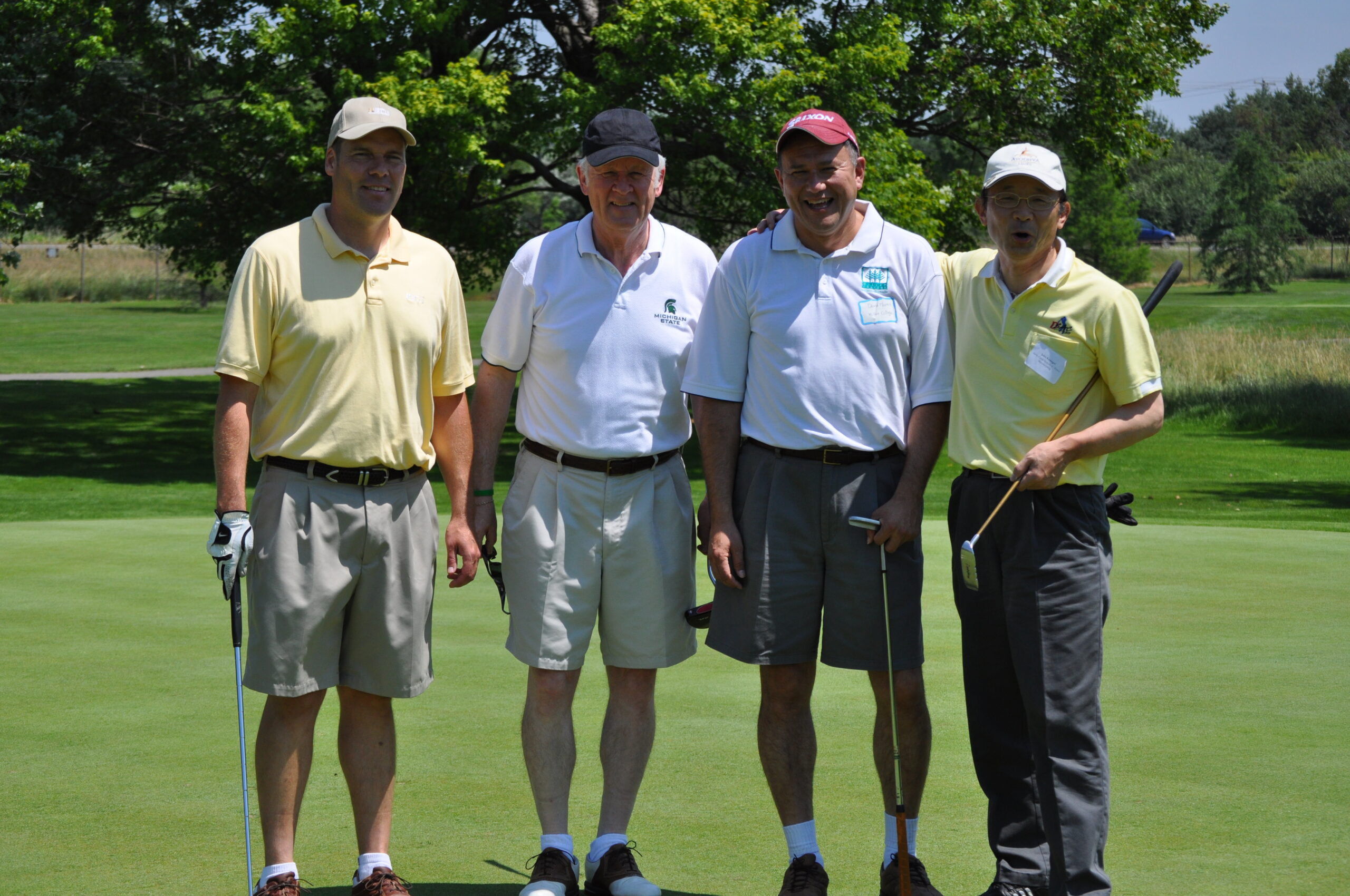 JASWM 11th Annual Business Briefing And Golf Outing 063 Scaled