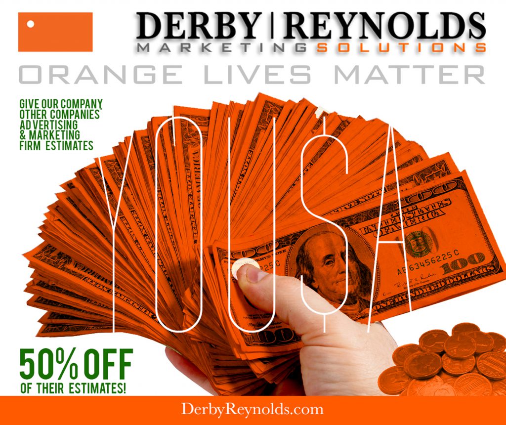 Orange Lives Matter 1024x860